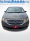 2011 Honda Odyssey EX