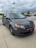 2011 Honda Odyssey EX