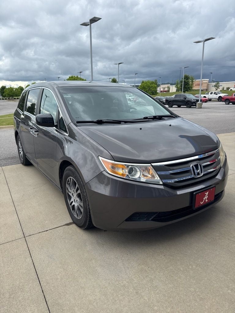 2011 Honda Odyssey EX