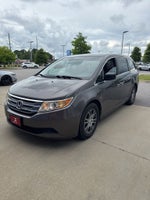 2011 Honda Odyssey EX