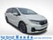 2027 Honda Odyssey Elite