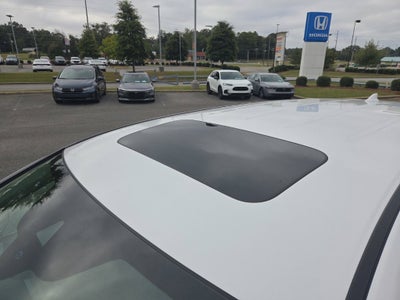 2027 Honda Odyssey Elite