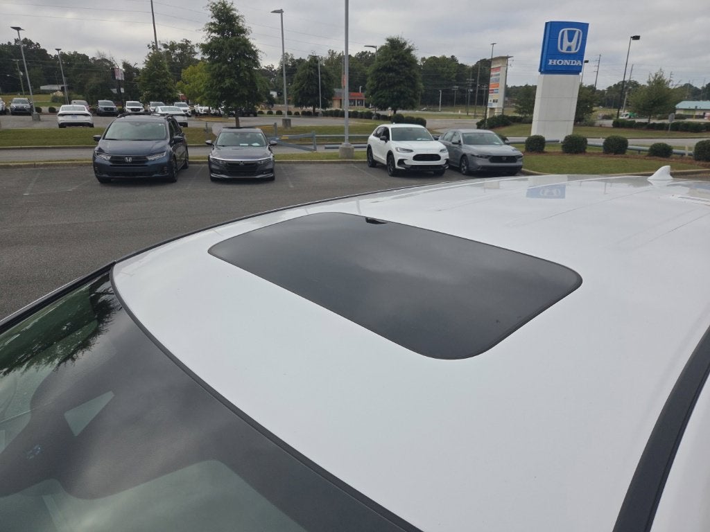 2027 Honda Odyssey Elite