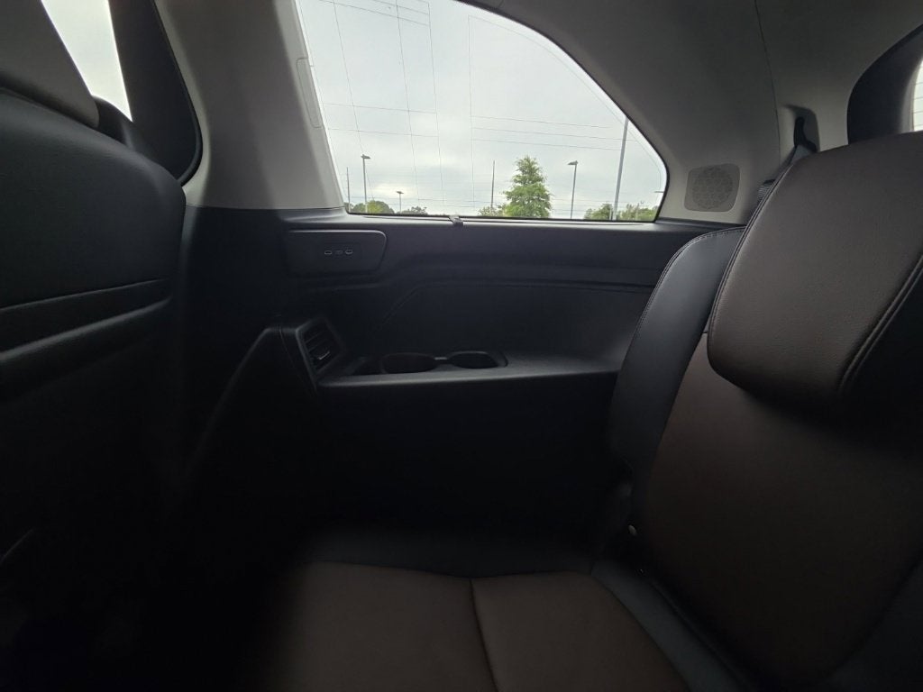 2027 Honda Odyssey Elite