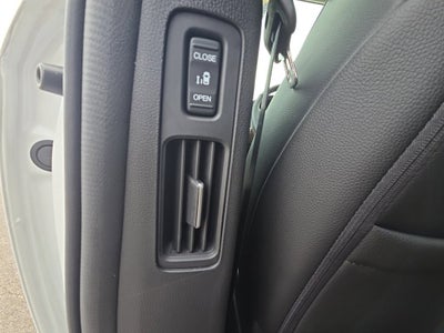2027 Honda Odyssey Elite