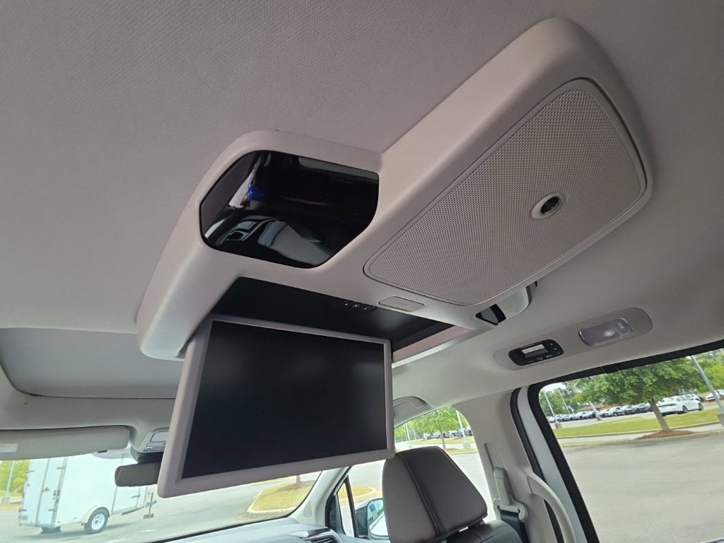 2027 Honda Odyssey Elite