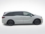 2027 Honda Odyssey Elite