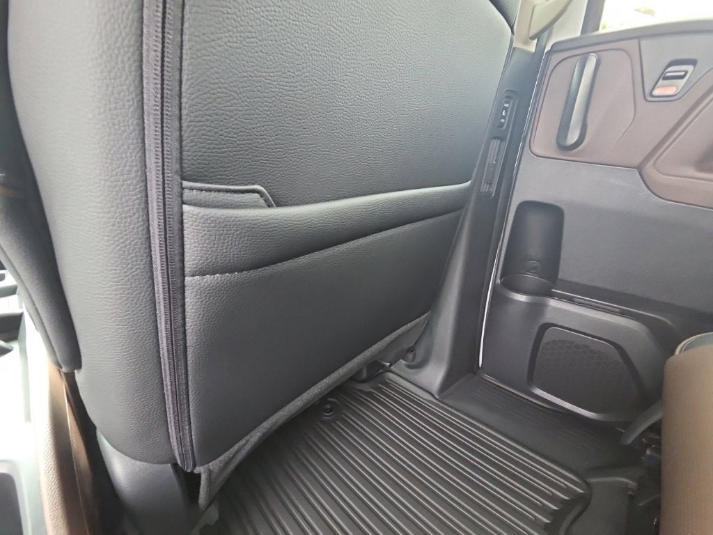 2027 Honda Odyssey Elite