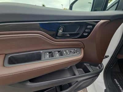 2027 Honda Odyssey Elite