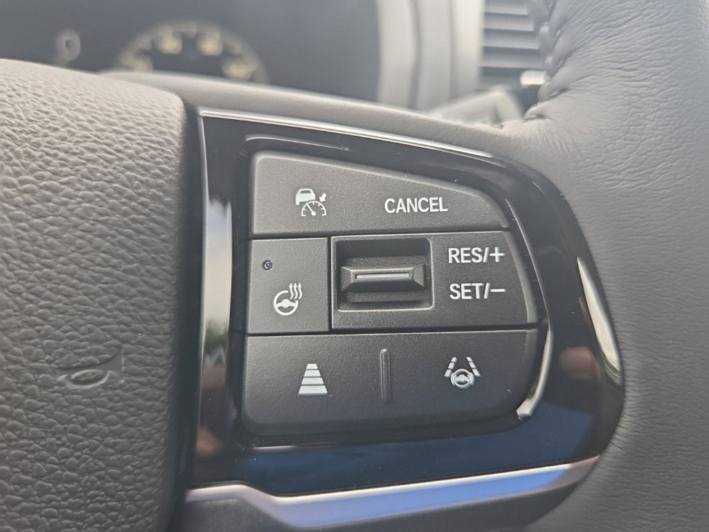 2027 Honda Odyssey Elite