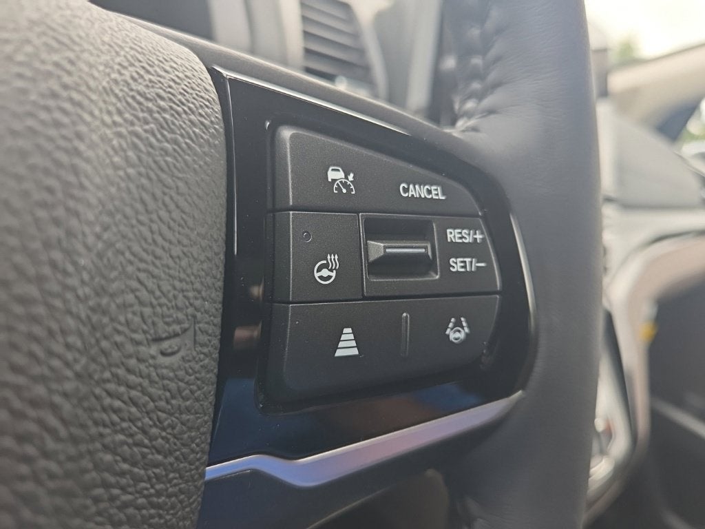 2027 Honda Odyssey Elite