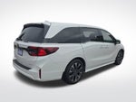 2027 Honda Odyssey Elite
