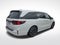 2027 Honda Odyssey Elite