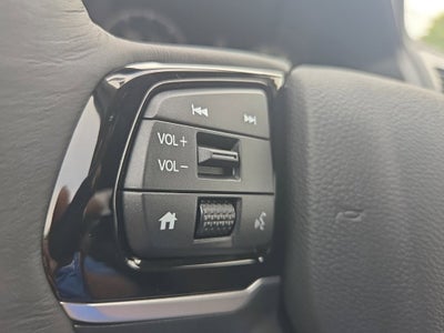 2027 Honda Odyssey Elite