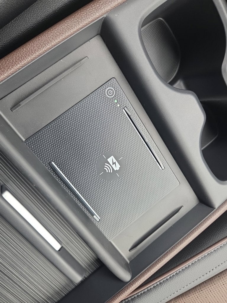 2027 Honda Odyssey Elite