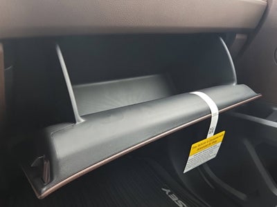 2027 Honda Odyssey Elite