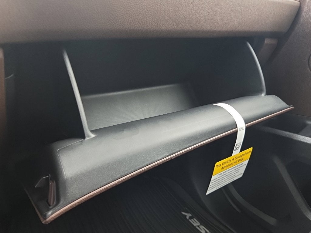 2027 Honda Odyssey Elite