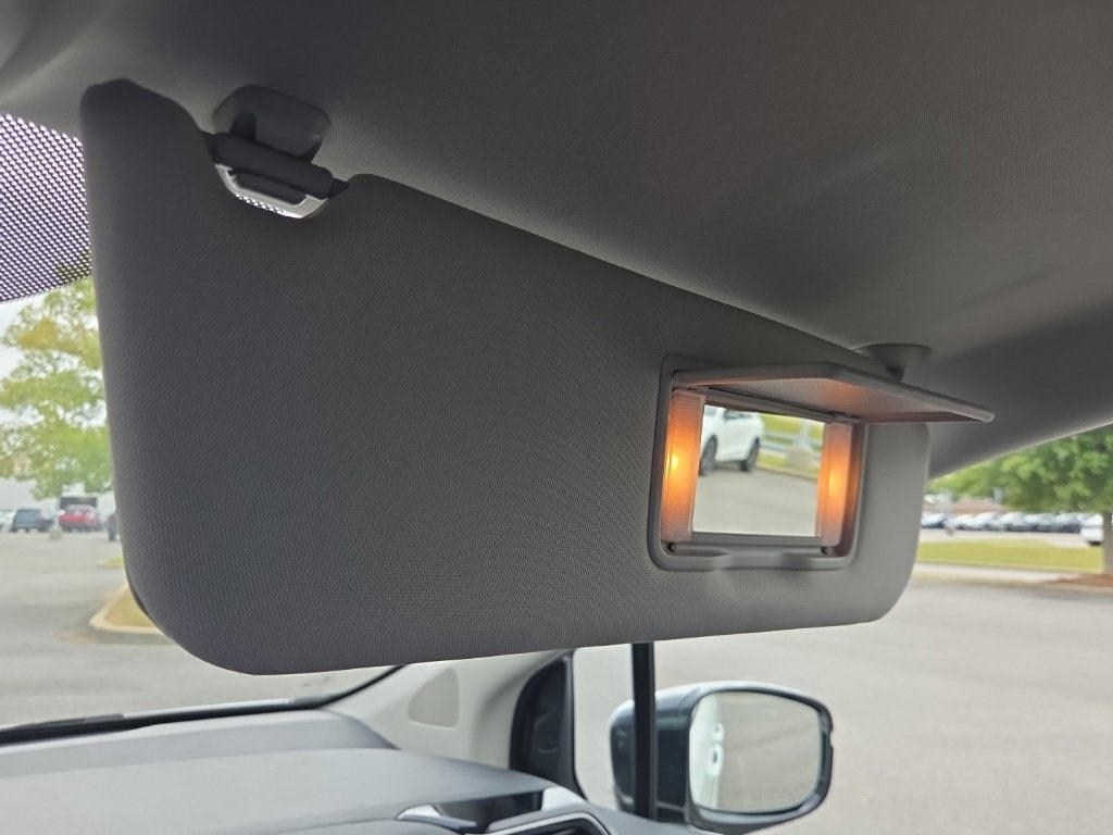 2027 Honda Odyssey Elite