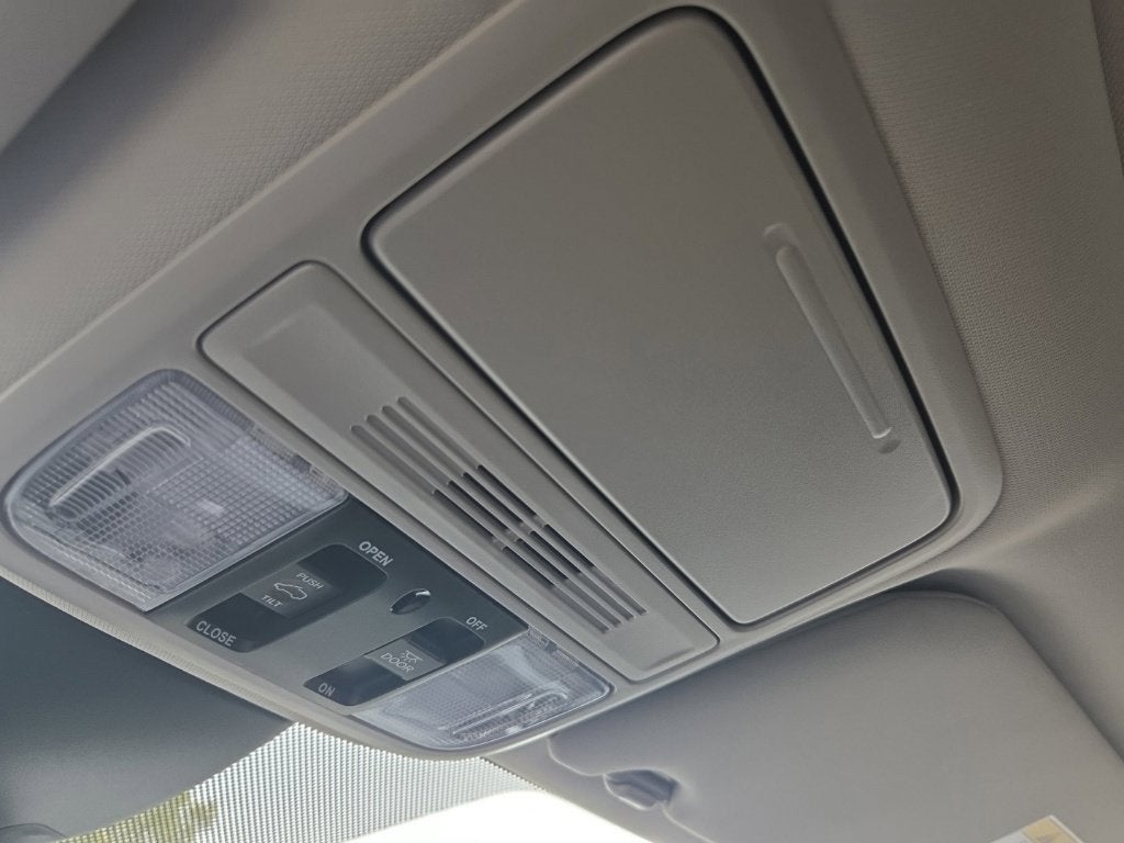 2027 Honda Odyssey Elite