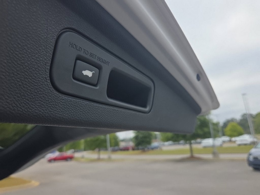 2027 Honda Odyssey Elite