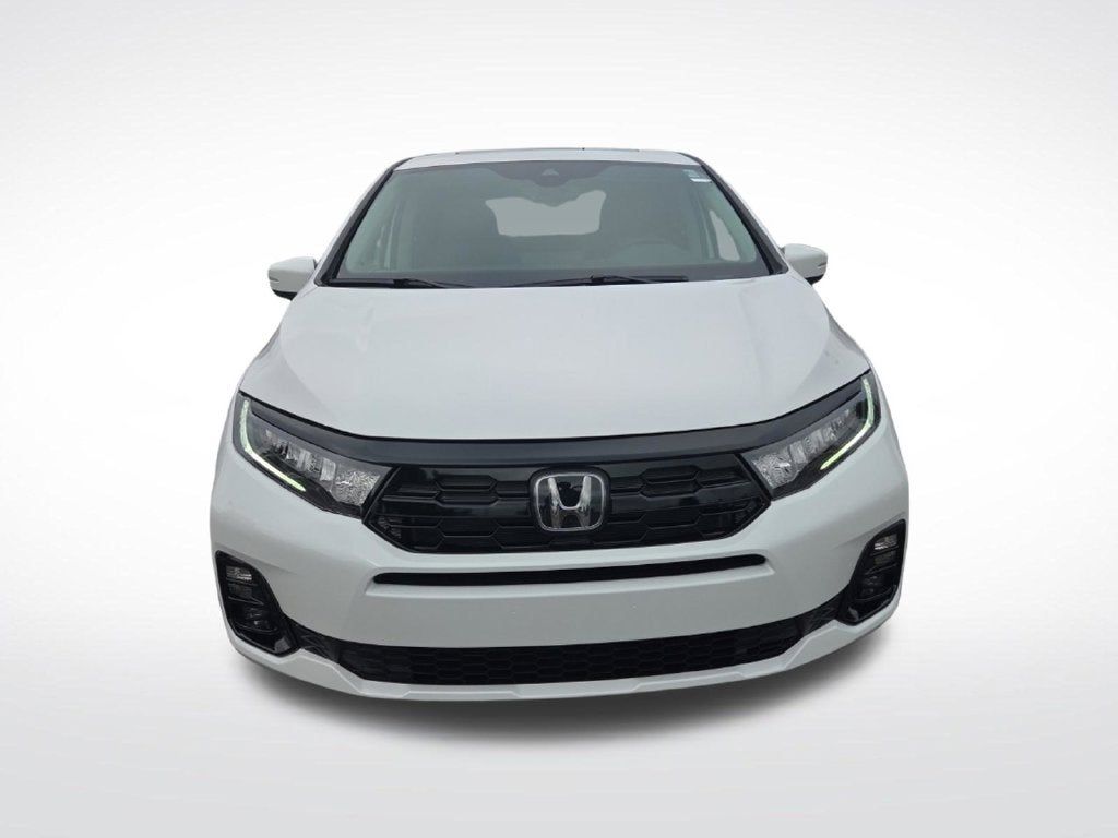 2027 Honda Odyssey Elite