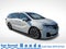 2027 Honda Odyssey Elite
