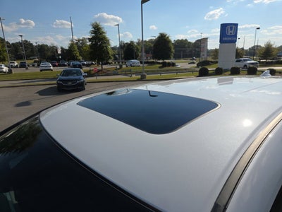 2027 Honda Odyssey Elite