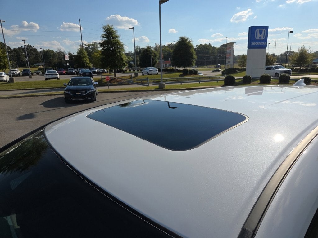 2027 Honda Odyssey Elite