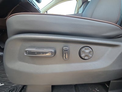2027 Honda Odyssey Elite