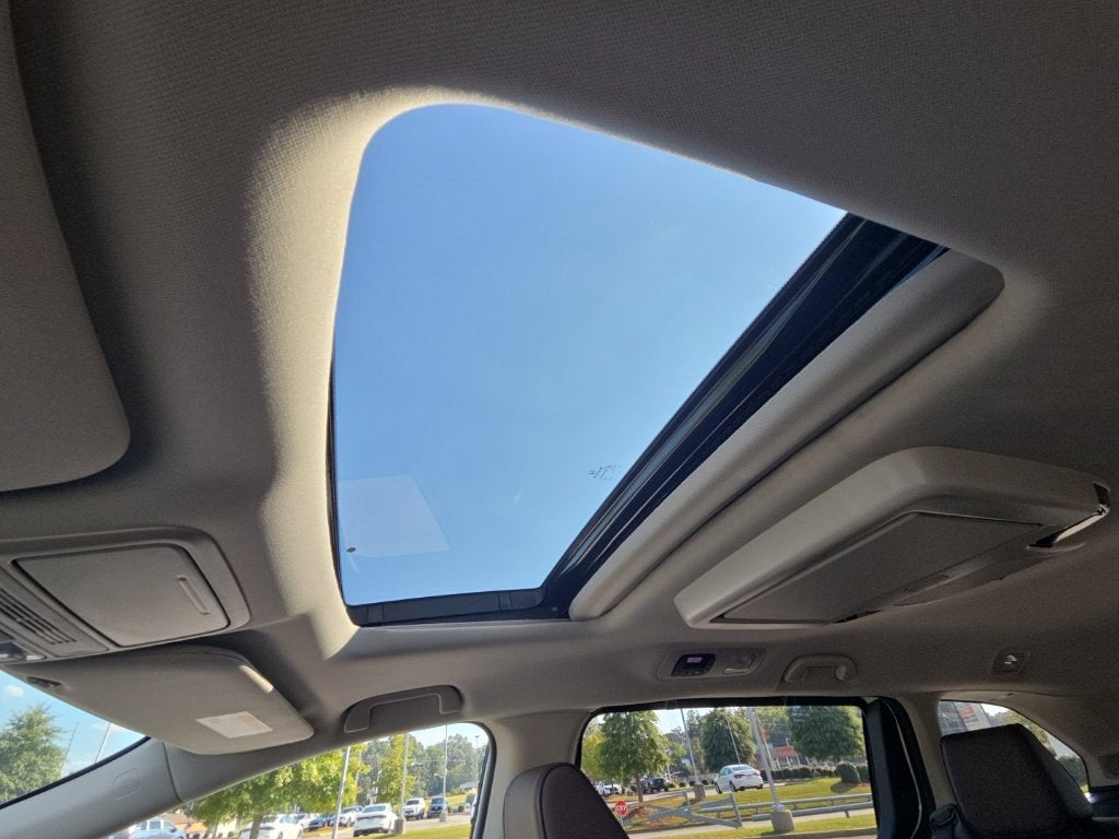 2027 Honda Odyssey Elite