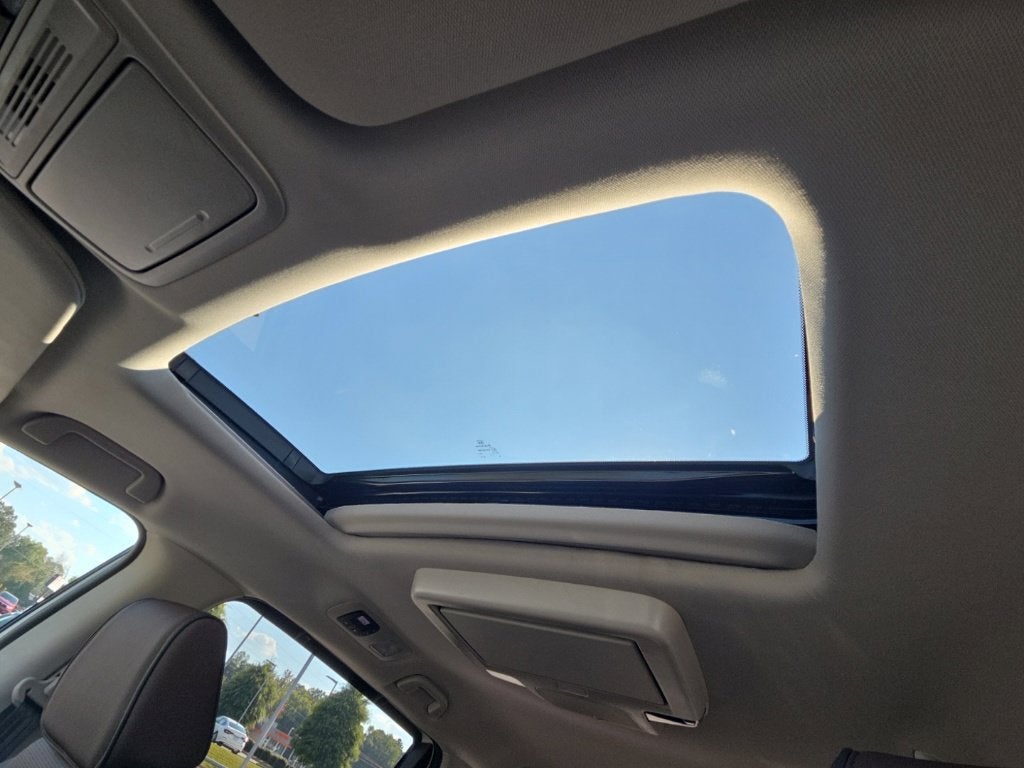 2027 Honda Odyssey Elite