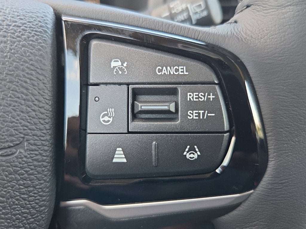 2027 Honda Odyssey Elite