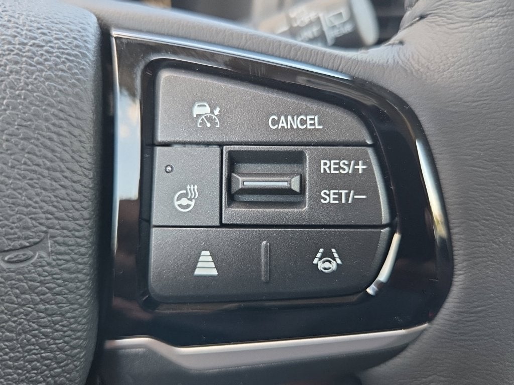 2027 Honda Odyssey Elite
