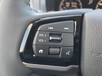 2027 Honda Odyssey Elite
