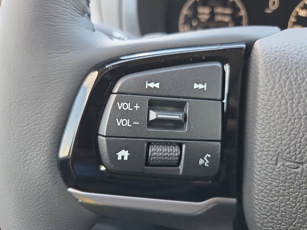 2027 Honda Odyssey Elite
