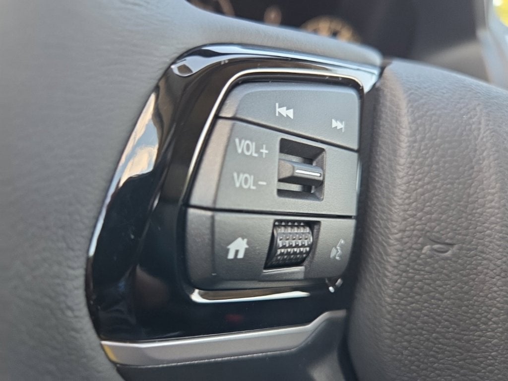 2027 Honda Odyssey Elite