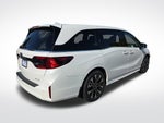2027 Honda Odyssey Elite