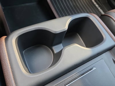 2027 Honda Odyssey Elite