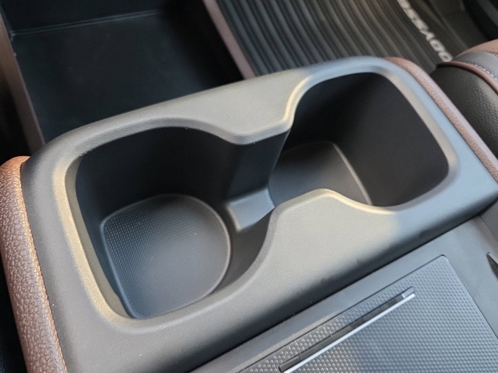2027 Honda Odyssey Elite