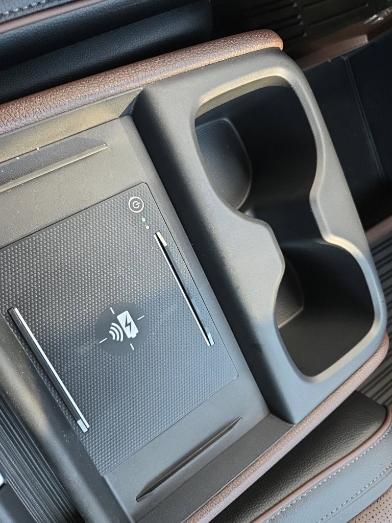 2027 Honda Odyssey Elite