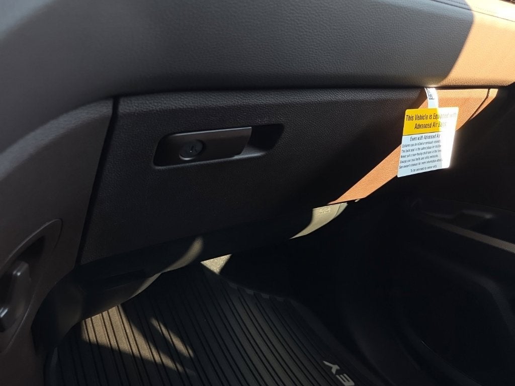 2027 Honda Odyssey Elite
