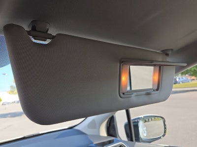 2027 Honda Odyssey Elite