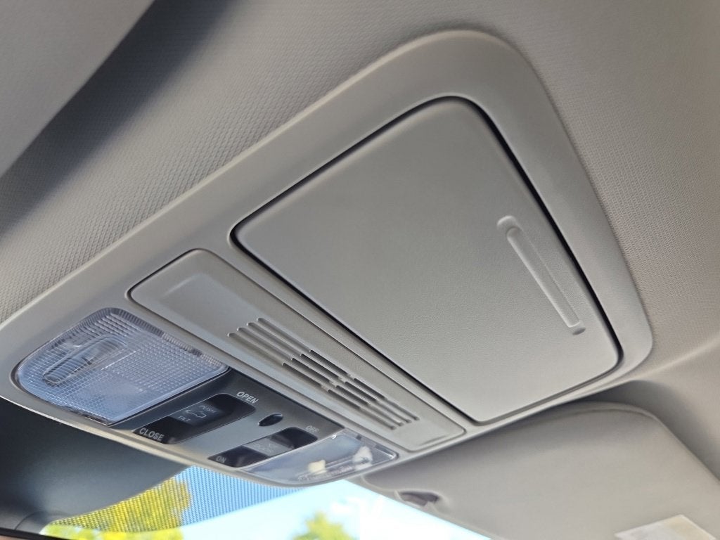 2027 Honda Odyssey Elite