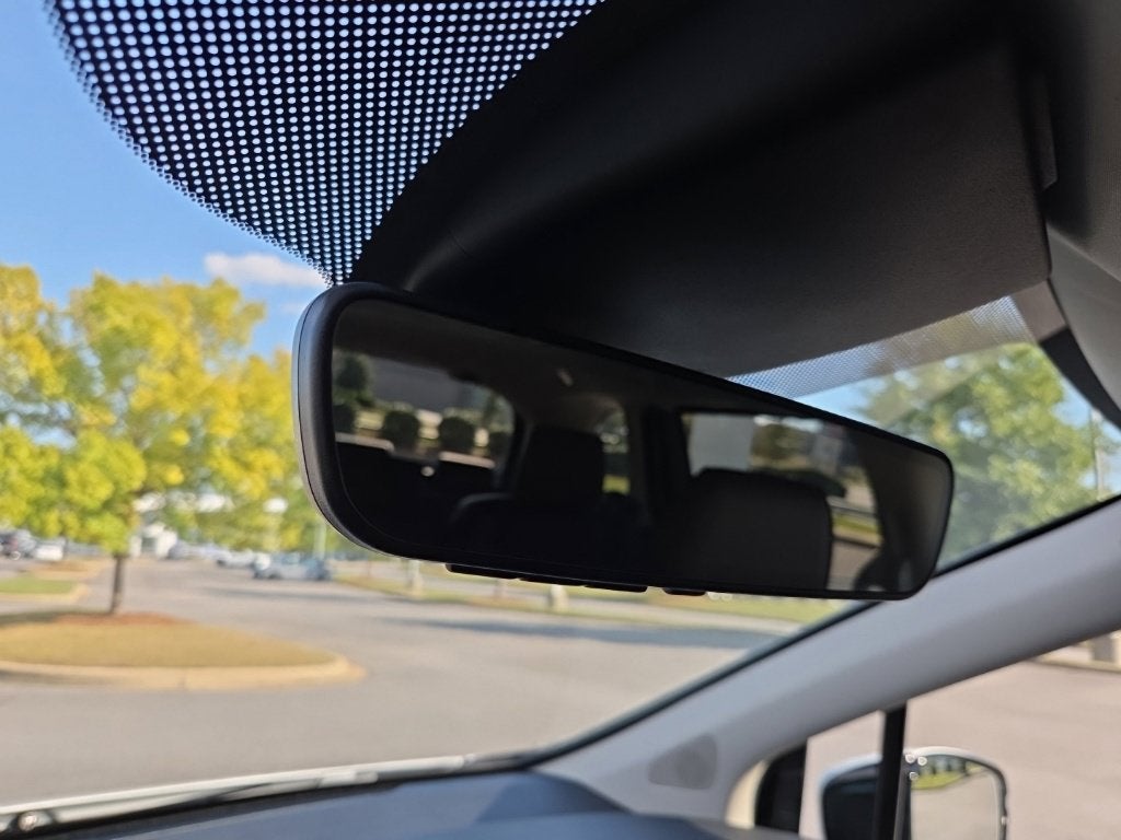 2027 Honda Odyssey Elite