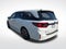 2027 Honda Odyssey Elite