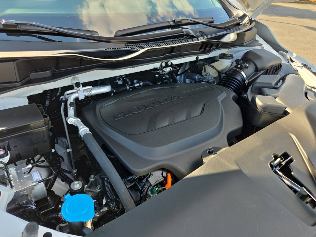 2027 Honda Odyssey Elite