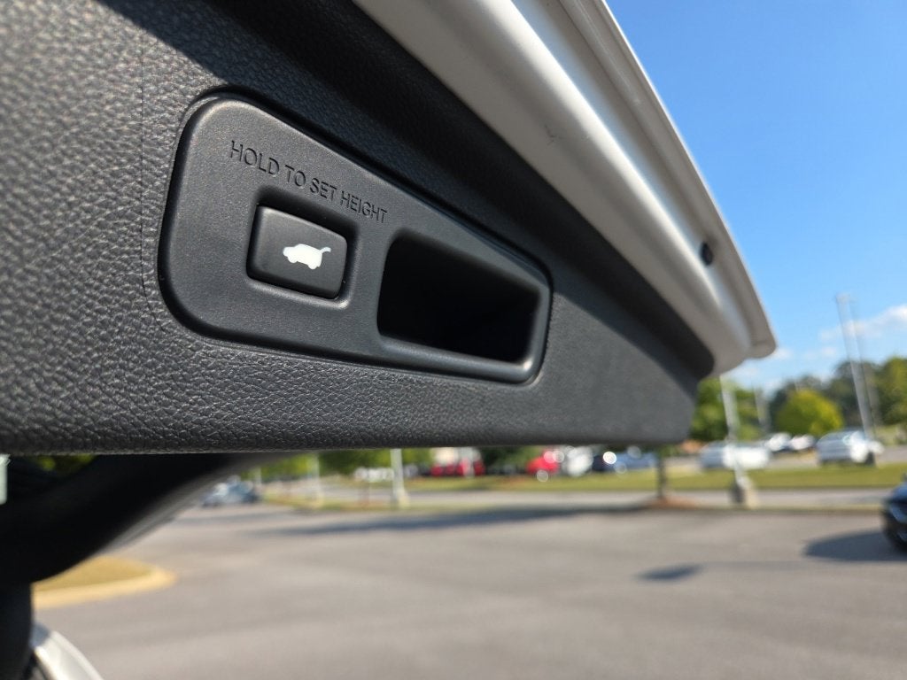 2027 Honda Odyssey Elite