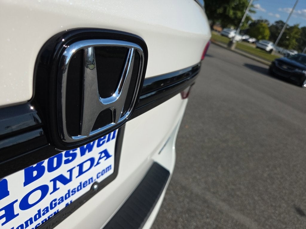 2027 Honda Odyssey Elite