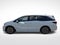 2027 Honda Odyssey Elite