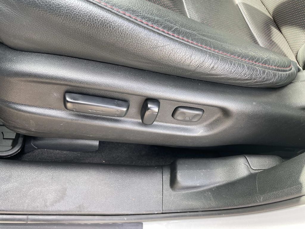 2021 Honda Pilot Black Edition